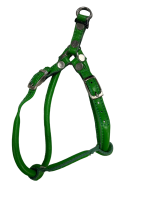 М0535 Шлейка 12мм Круглая S Дакель