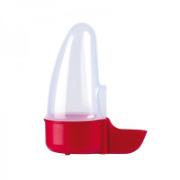 IMAC Tweety Поилка для птиц, 100 мл. 9,5*5,5*12 см.