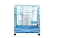 Алиса Клетка для грызунов, 81*51*93 см