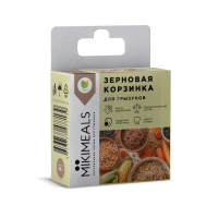 MIKIMEALS Корзина зерновая, 40гр