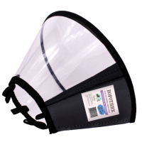 Воротник защитный на липучке №9 [7 см] Витавет