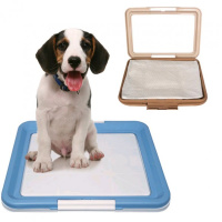 Туалет д/собак Р 586 A 62*48*4 см БОЛЬШОЙ