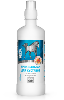 Zoo VIP Крем-бальзам для суставов, 500 мл. [уценка]