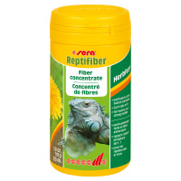Сера Растительная подкормка для рептилий Reptifiber (S2832 45гр)