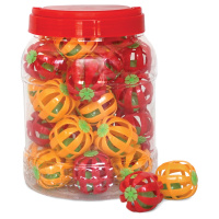 Триол Игрушка для кошек Эллипс-погремушка 3894 1*32 22181075