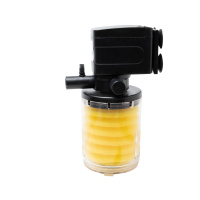 Laguna AQUA Фильтр MY10L внутренний, 10Вт, 800 л/ч, 90*75*170 мм., Laguna