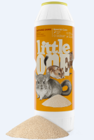 Little One Песок для шиншилл, 1 кг. [уценка]