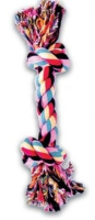 Триол Грейфер цветная веревка 2 узла, 34 см