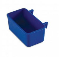 Кормушка BR51P для птиц и мелких животных, 80*55*30мм