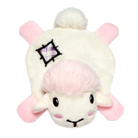 Триол Игрушка для щенков мягкая "Барашек", 150 мм., серия PUPPY, Triol (150мм)