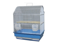 Алиса В 1 Клетка для птиц 47*36*57,5