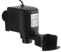 BARBUS PUMP 004 Помпа для аквариума WP-1200, 1400 л./в час, 20 Вт., 1,2 м. высота подъема.