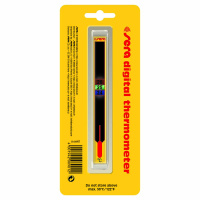 Sera Термометр жидкокристаллический DIGITAL