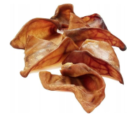 DogVic Уши свиные 300 гр.