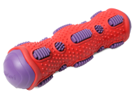 85061 Игрушка для собак Хрустящая косточка 21 см, серия CRUNCHY