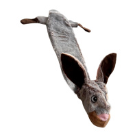 Игрушка для животных "Заяц" NUFFEL