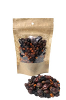 Россия Ягодный Микс Рябина крансая-Черноплодная-Шиповник-Боярышник 100 г.