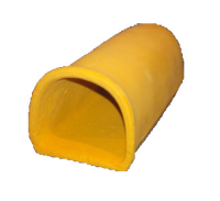 Россия Грот Трубка малая для нереста сомов Краснодар,