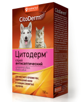 Citoderm Спрей антисептический, 150 мл [уценка]
