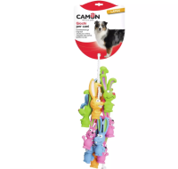 Камон Игрушка Животное ушастое из латекса*12