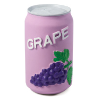 Триол Виноградный сок игрушка MINI DOGS для собак мелких пород из латекса, 80 мм.