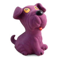 Игрушка для собак Шарпей 99038, 9 см.