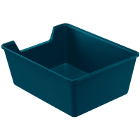 Лоток NIP 20 H для кошек с высоким бортом