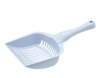 Совок д/кошачьего туалета МЕГА 33*15,5*6 см 10002 Зооэкспресс