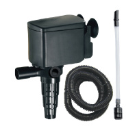 Laguna AQUA Помпа 1200HP, 25Вт, 1500л/ч, 90*65*95 мм.