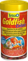 Tetra Goldfish Colour, корм в хлопьях для улучшения окраса золотых рыб, 250 мл. (250 мл)