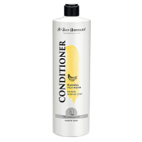 ISB Traditional Line Banana Кондиционер для средней шерсти 1000 мл