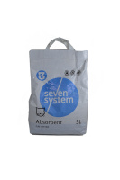 р7 sistem р7 sistem наполнитель 5л. ВПИТЫВАЮЩИЙ