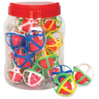 Триол Игрушка для кошек Мяч с колокольчиком НОВИНКА!