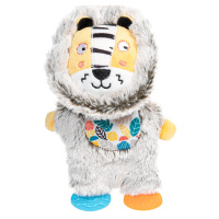 Триол Игрушка PUPPY для щенков мягкая "Львенок", 185 мм (185 мм)