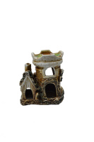 Россия Башня с домиком С237