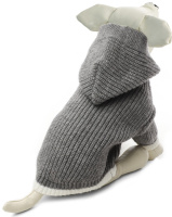 Triol Свитер "Манхеттен" (ХS, серый 20 см)