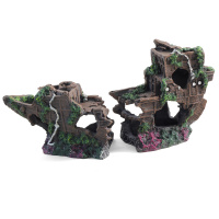 Грот 2313LD "Корабль", 2 части Триол