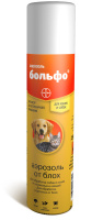 Bayer Спрей Больфо п/б д/с /к 250мл. 1*12