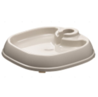 Поднос TOTA 1 с универсальным креплением на одну бутылочку, бутылочка в комплект не входит