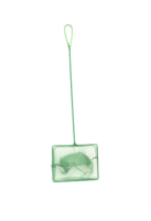 Сачок 8" 20*15*50см удлиненная ручка