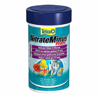 Тетра Nitrate Minus Pearls гранулы для снижения содержания нитратов [12 месяцев] 100 мл