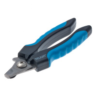 Когтерез-секатор средний со стопором 40112M Пет лайн