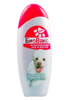 БиоВакс Шампунь-гель для пуделей, 355 мл.