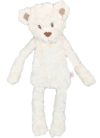 Игрушка MY DOG для собак Мишка-шуршалка с кармашком 38 см
