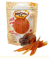 Мнямс д/с куриная соломка [омега3,6] [уценка]