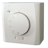 Терморегулятор 01ТНС термостат Reptizoo