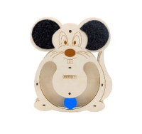 Игровой трек для Кошек Мышь большая