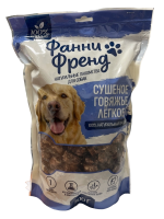 Фанни Френд Легкое говяжье 300 гр