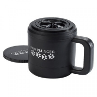 Paw Plunger Лапомойка для собак средняя, 16 см (большая 3144)