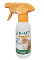 Вет. Спрей ИН-АП для кошек и собак мелких пород [100 мл]
